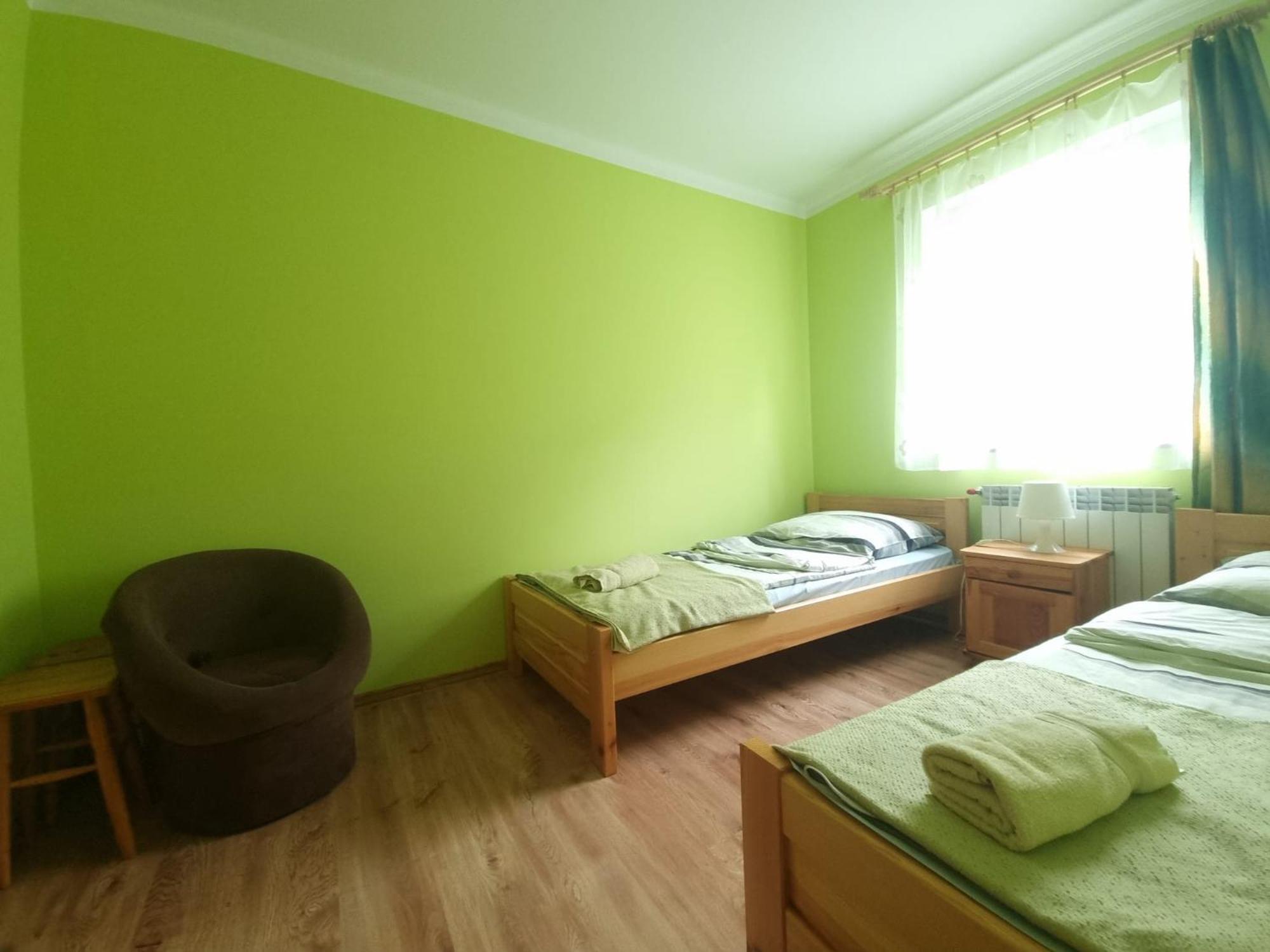 סולינה Noclegi U Kowala 602-793-591 מראה חיצוני תמונה