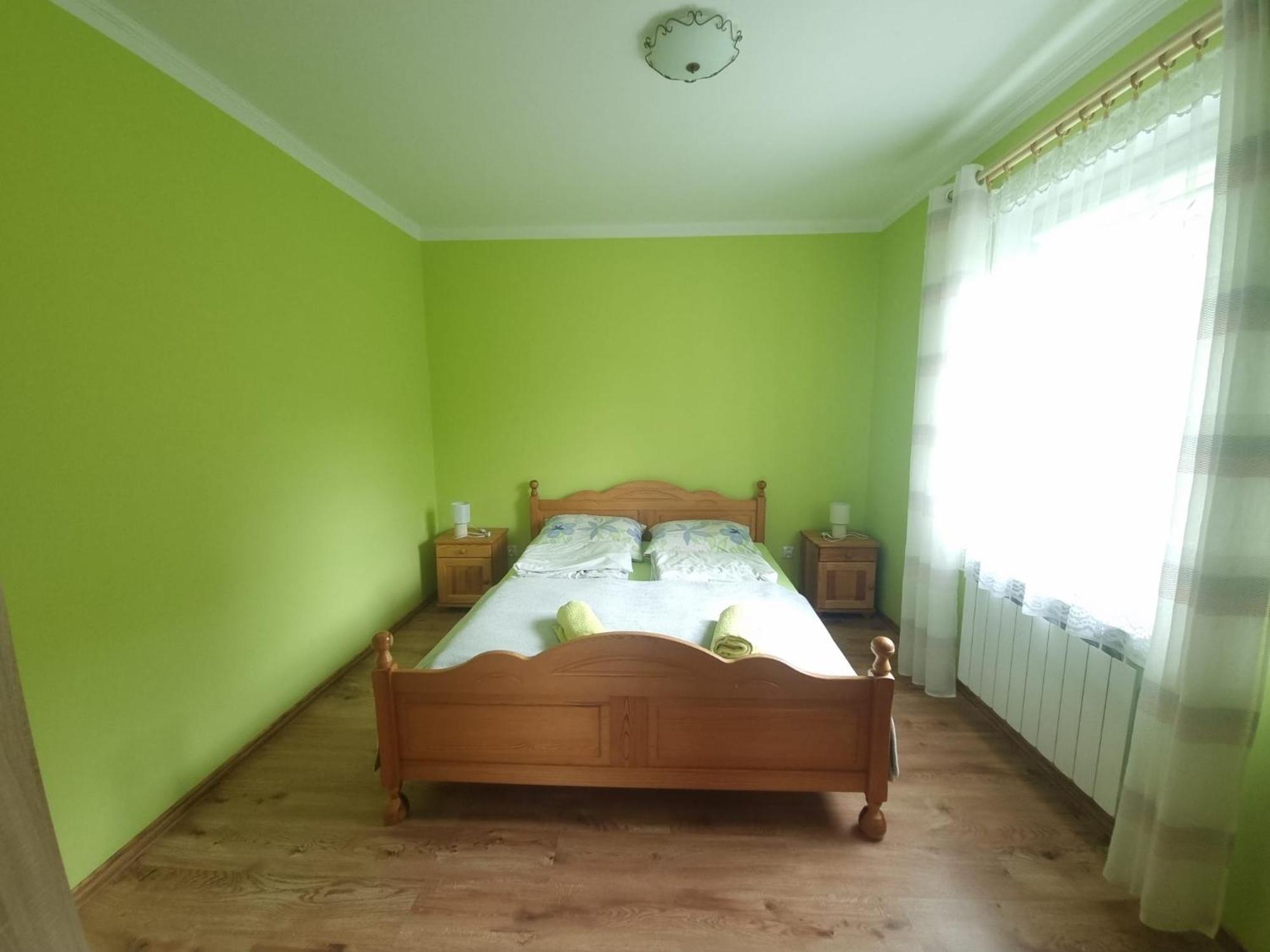 סולינה Noclegi U Kowala 602-793-591 מראה חיצוני תמונה