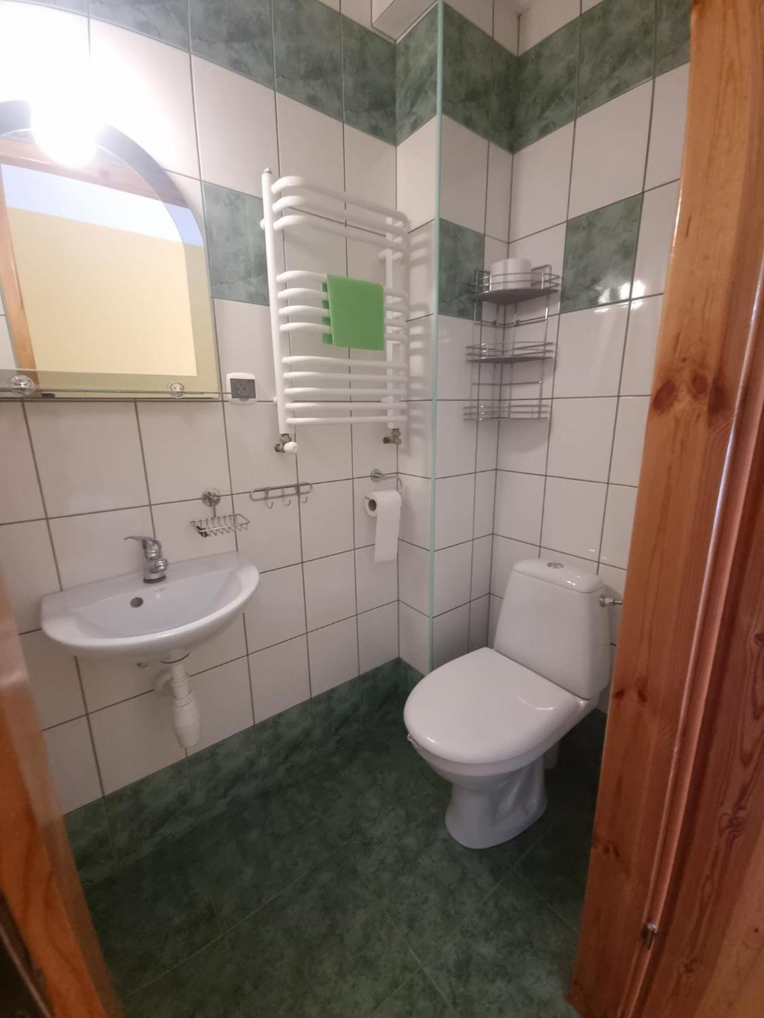 סולינה Noclegi U Kowala 602-793-591 מראה חיצוני תמונה