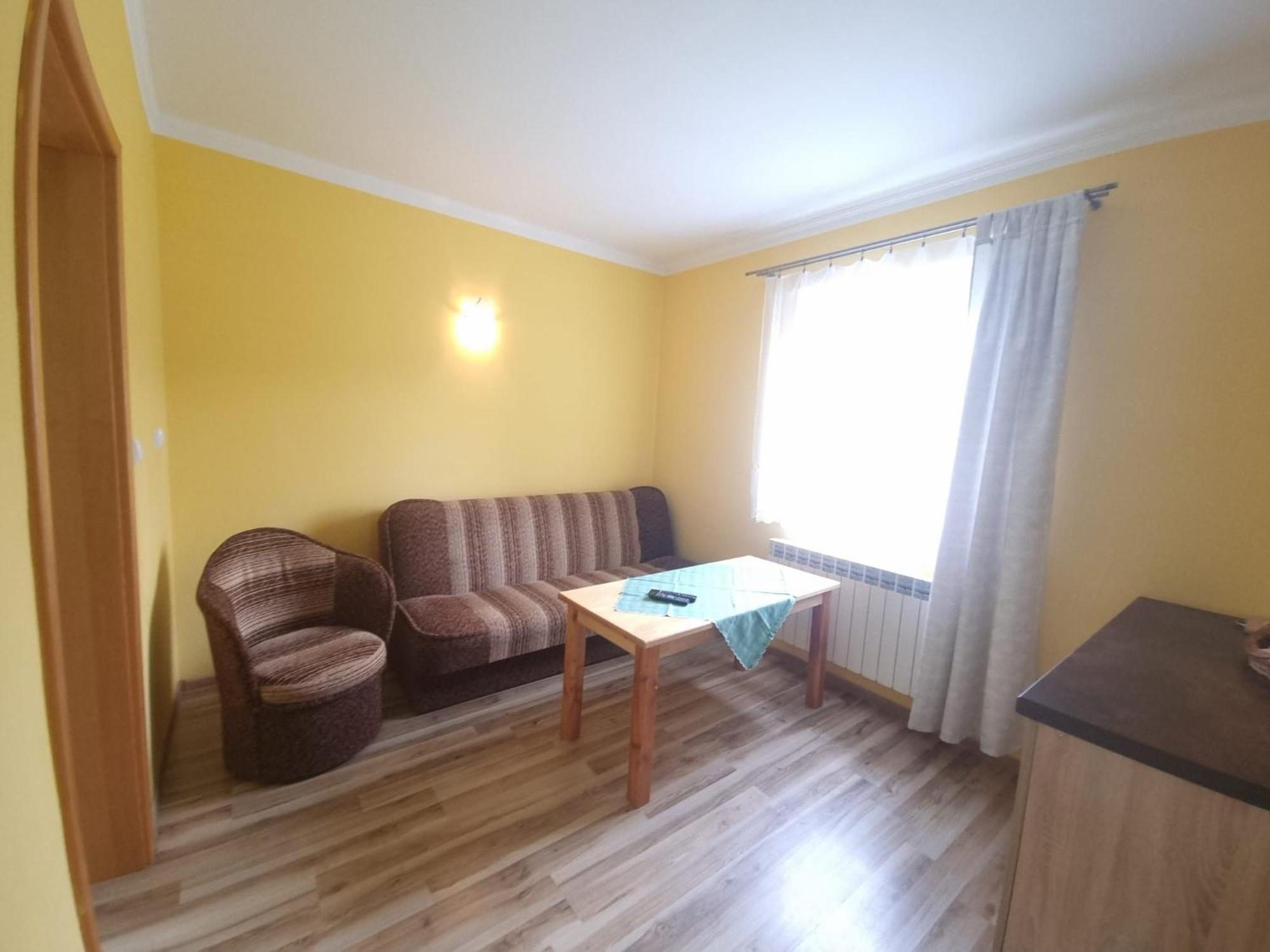סולינה Noclegi U Kowala 602-793-591 מראה חיצוני תמונה