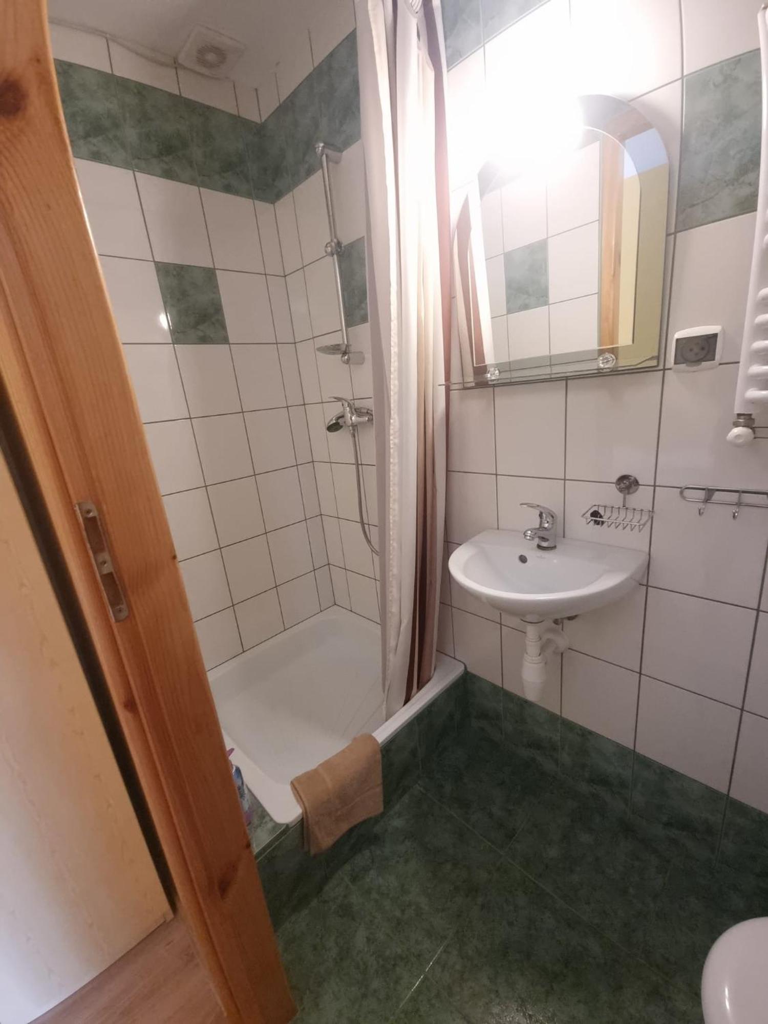 סולינה Noclegi U Kowala 602-793-591 מראה חיצוני תמונה