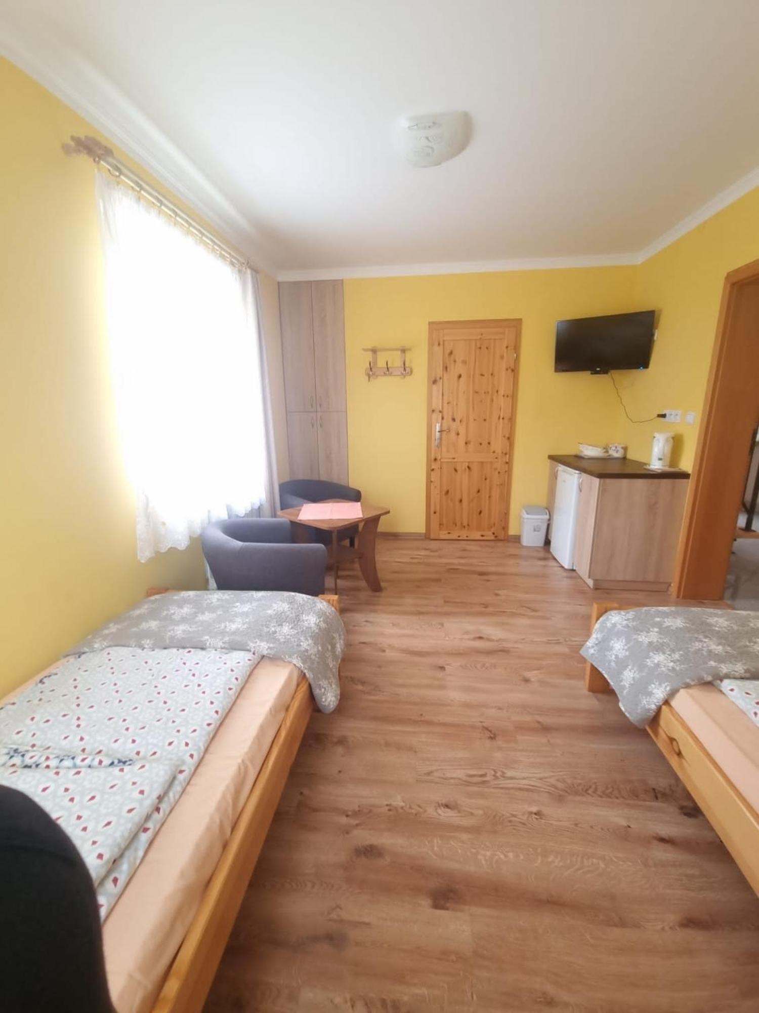 סולינה Noclegi U Kowala 602-793-591 מראה חיצוני תמונה