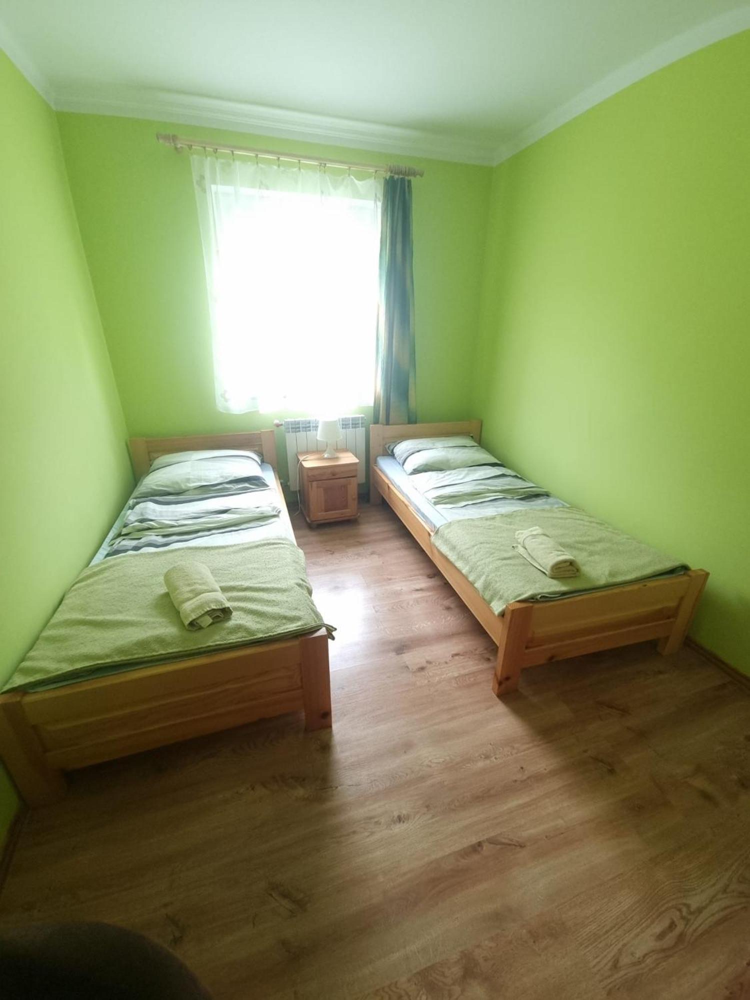 סולינה Noclegi U Kowala 602-793-591 מראה חיצוני תמונה