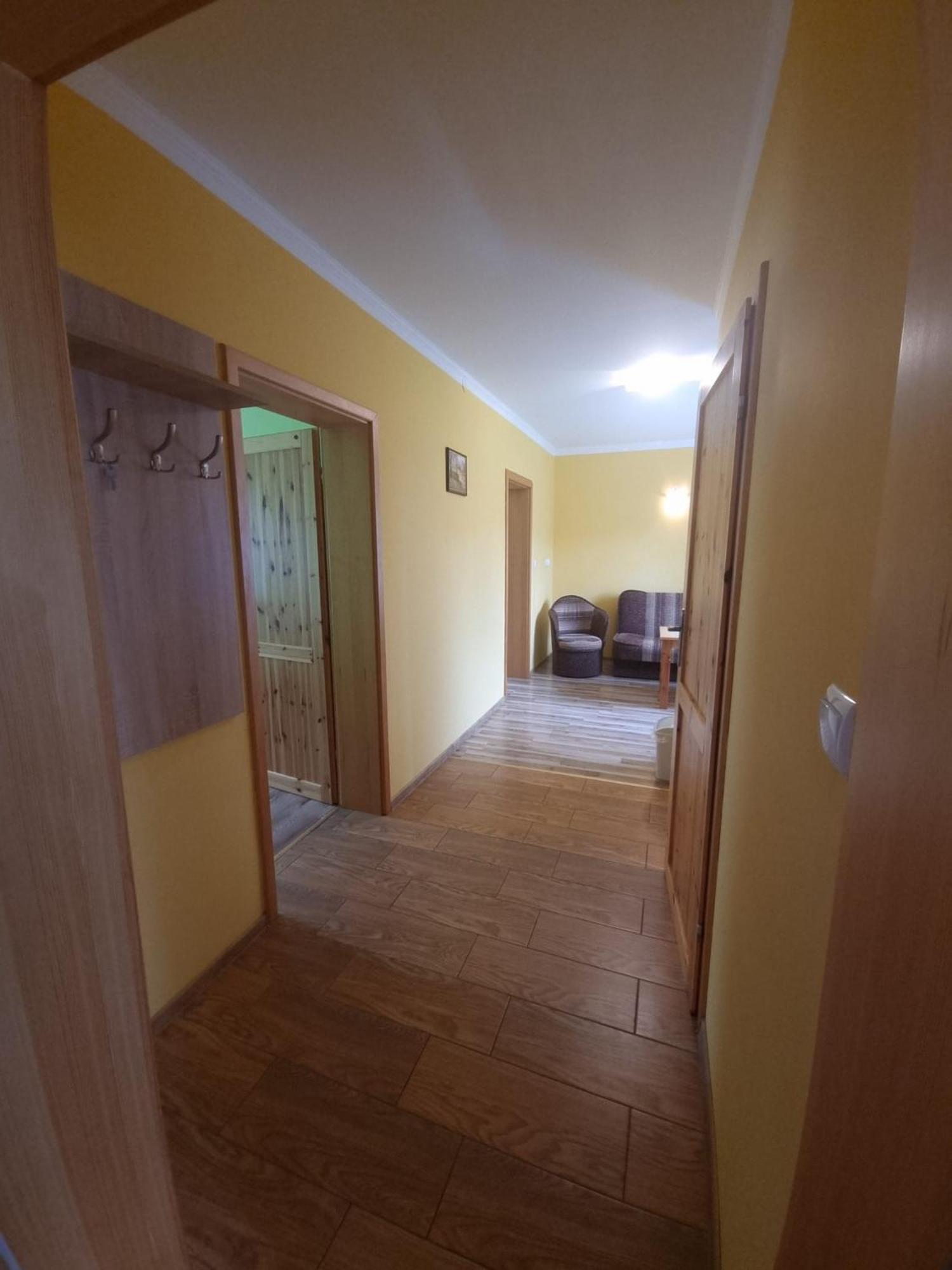 סולינה Noclegi U Kowala 602-793-591 מראה חיצוני תמונה