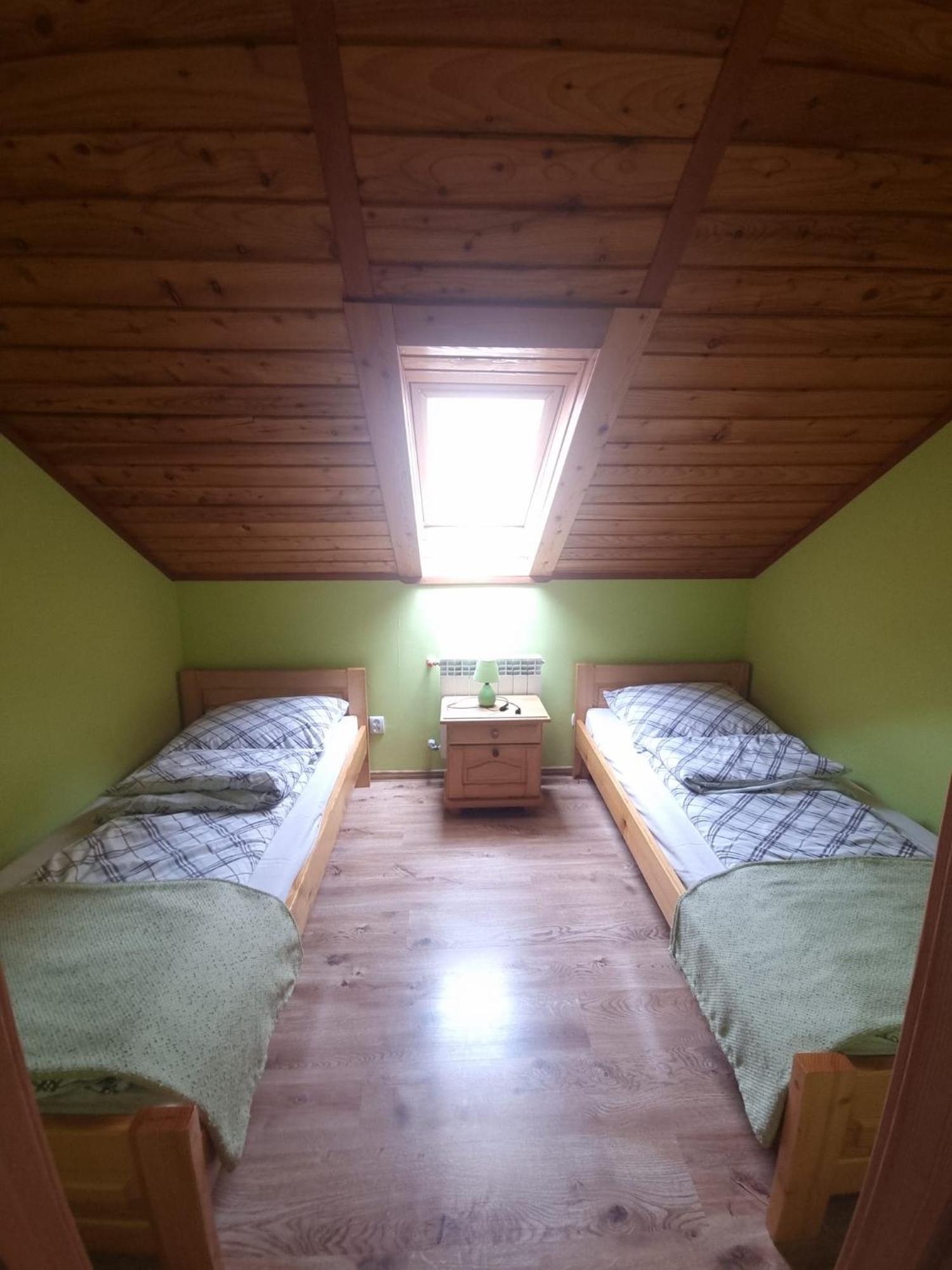 סולינה Noclegi U Kowala 602-793-591 מראה חיצוני תמונה
