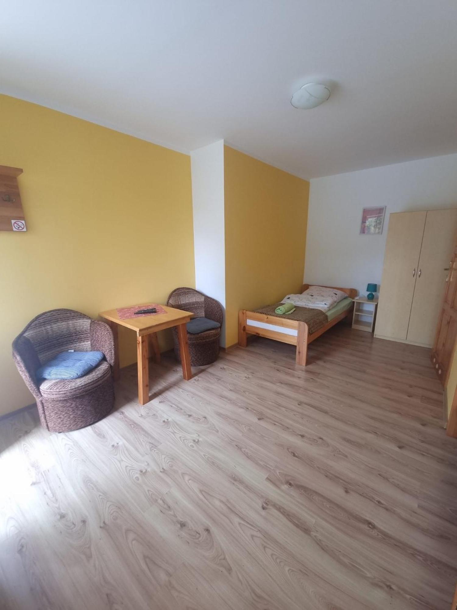 סולינה Noclegi U Kowala 602-793-591 מראה חיצוני תמונה