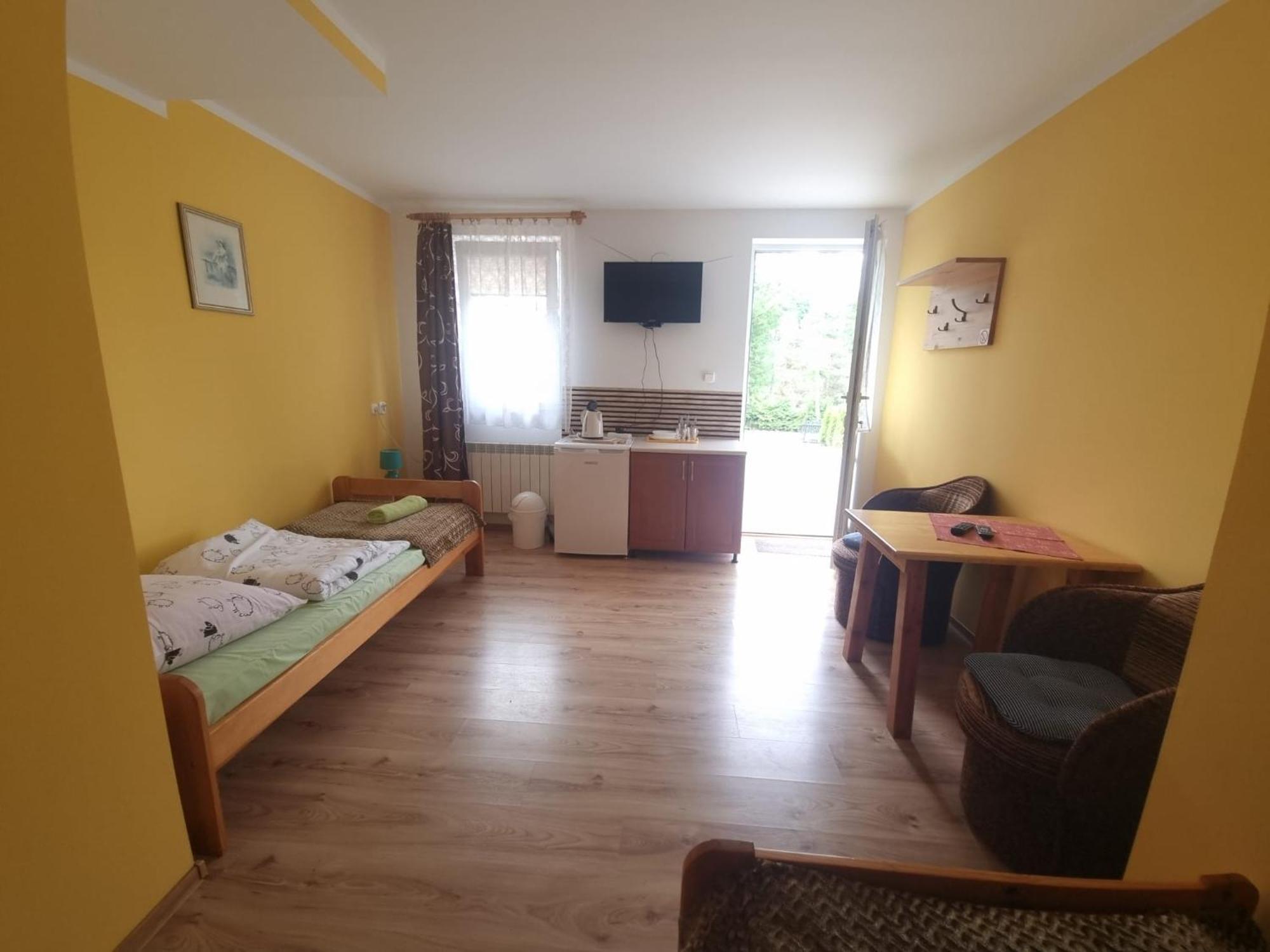 סולינה Noclegi U Kowala 602-793-591 מראה חיצוני תמונה